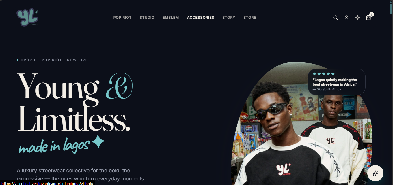 YL Collectives