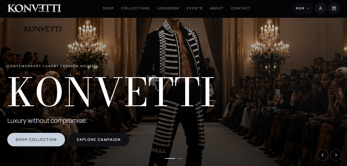 KONVETTI