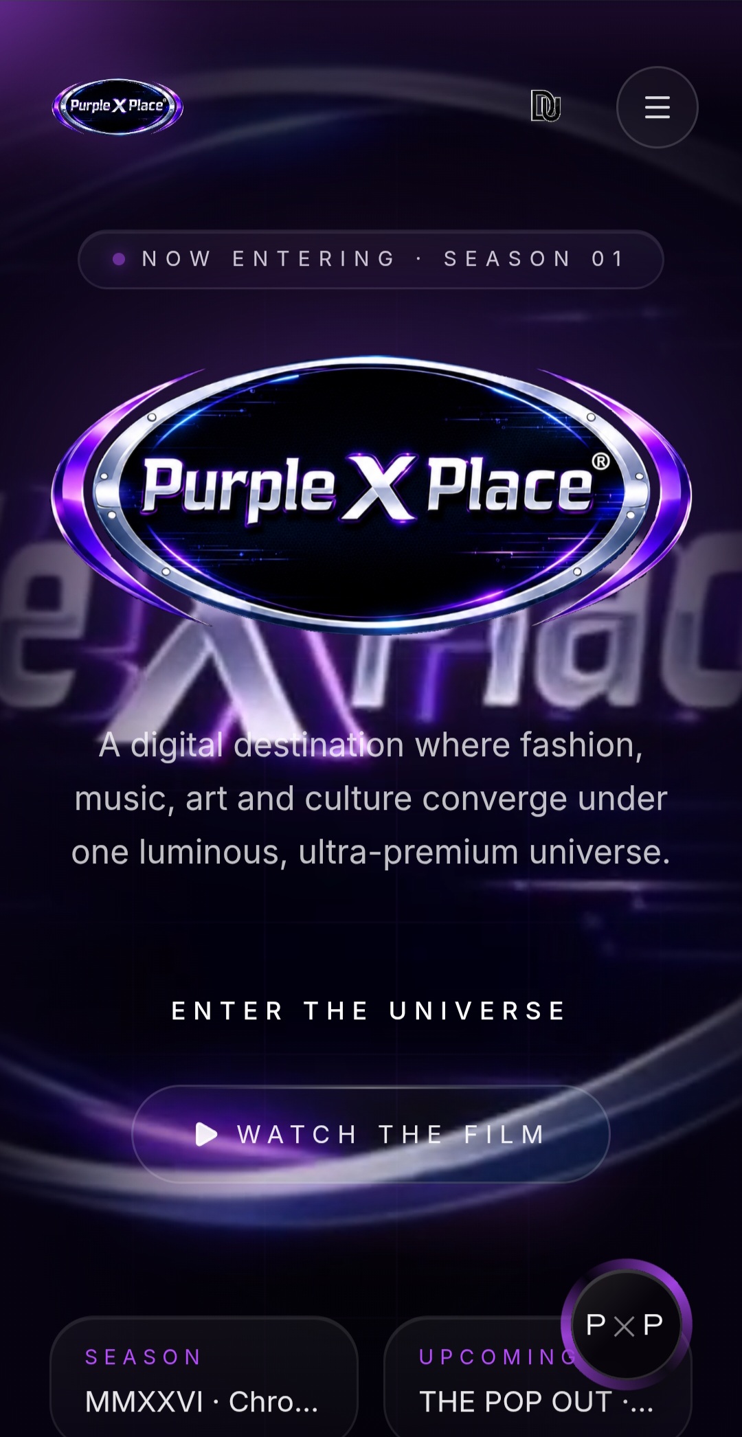 PURPLEXPLACE