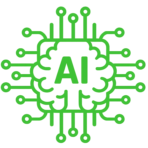 AI / Machine Learning logo