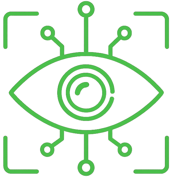 Computer Vision logo